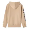 Mikina s kapucí CCM Athleisure