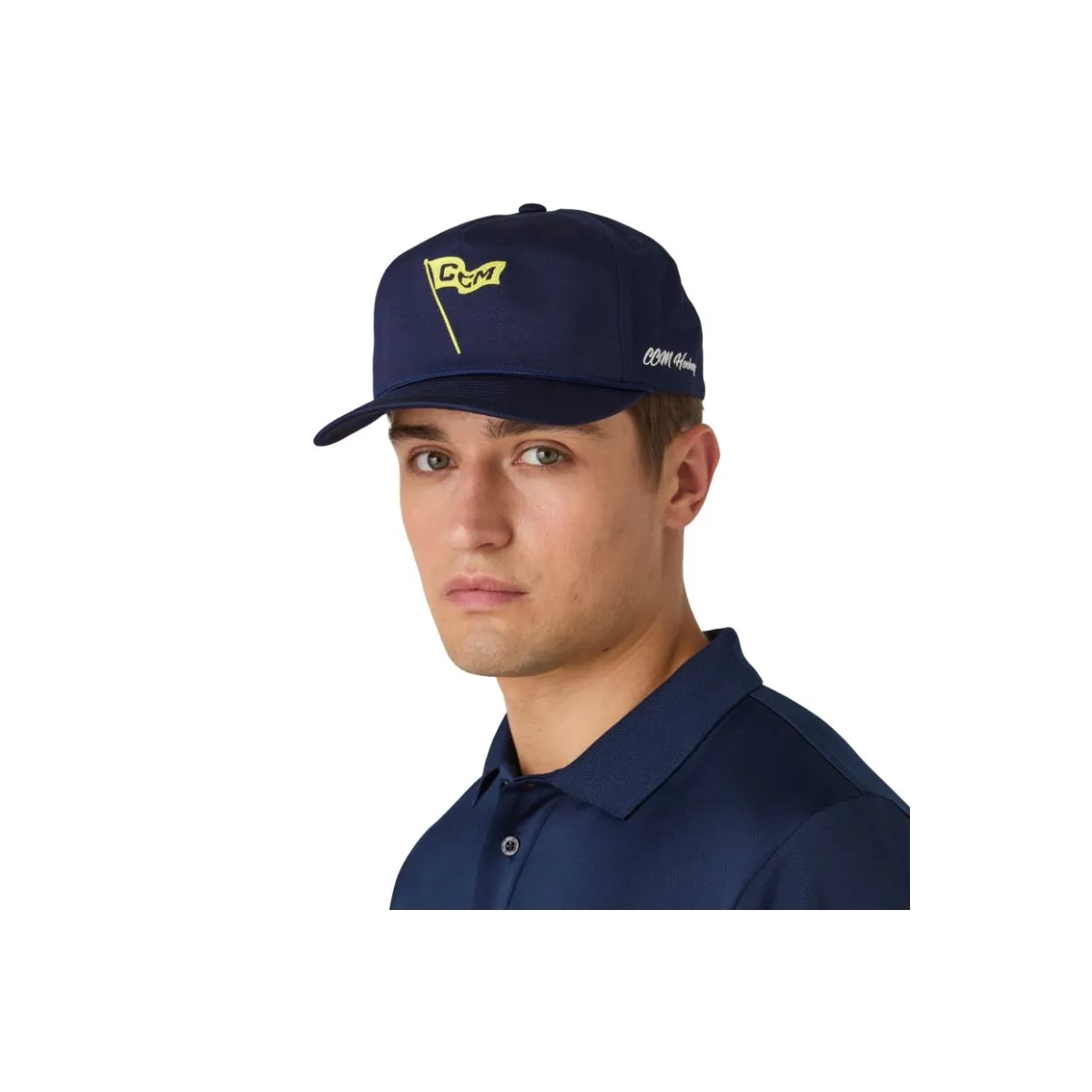 Cap CCM Golf Classic Slouch
