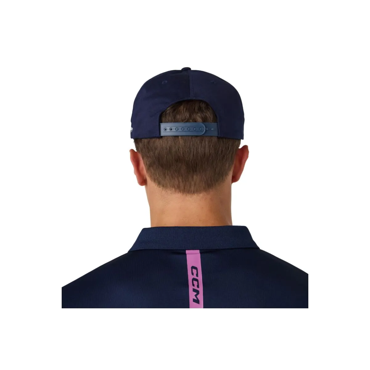 Kšiltovka CCM Golf Classic Slouch