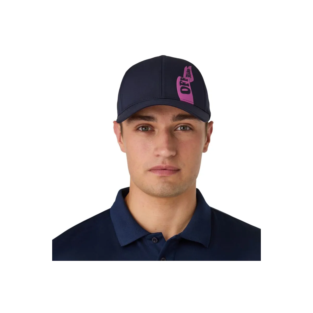 Kšiltovka CCM Golf Classic Slouch