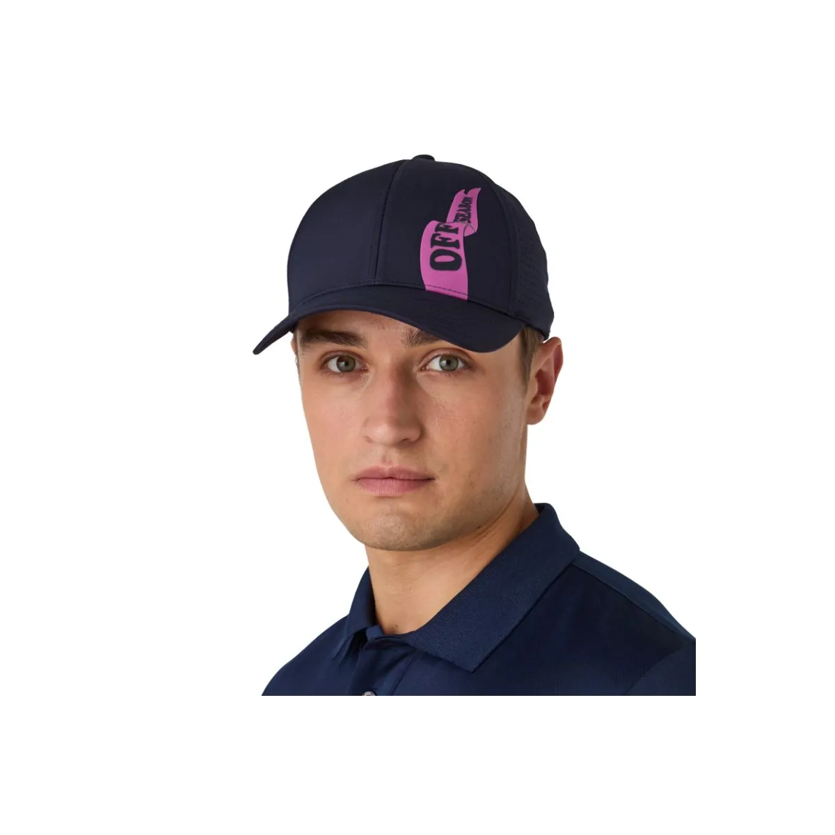 Kšiltovka CCM Golf Classic Slouch