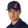 Kšiltovka CCM Golf Classic Slouch