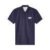 T-shirt CCM Golf Polo Print