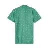 T-shirt CCM Golf Polo Print