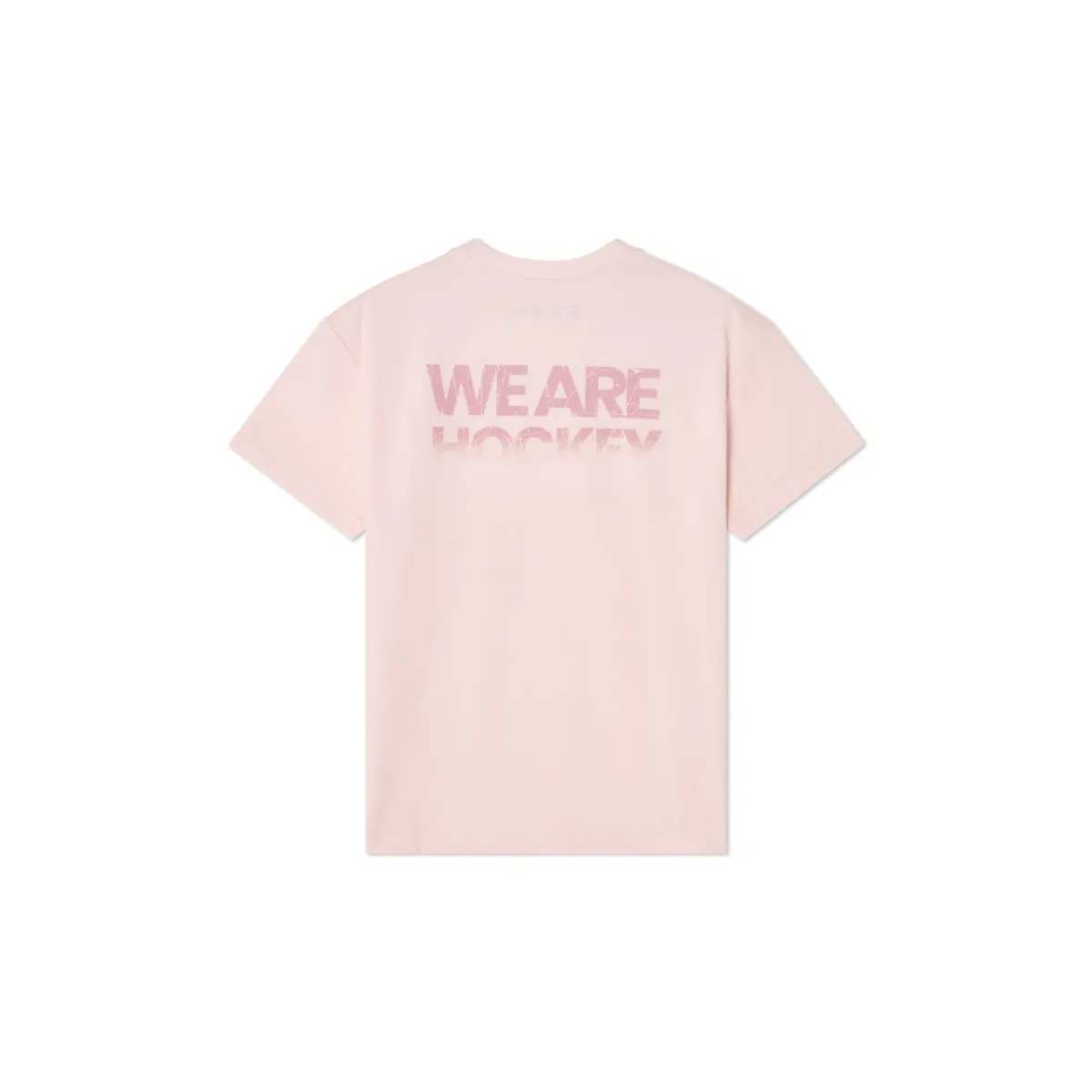 T-shirt CCM Women We Are Hockey