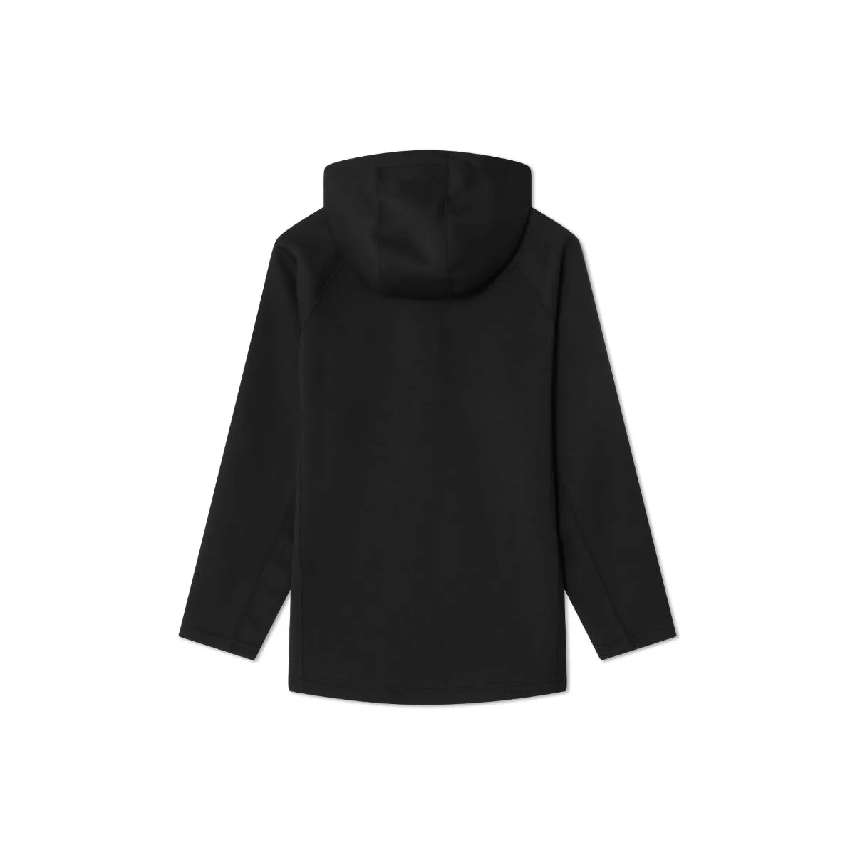 Mikina s kapucí CCM Premium TechFleece FullZip