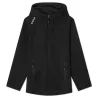 Mikina s kapucí CCM Premium TechFleece FullZip