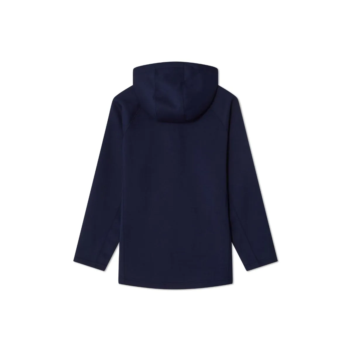Mikina s kapucí CCM Premium TechFleece FullZip