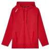 Mikina s kapucí CCM Premium TechFleece FullZip