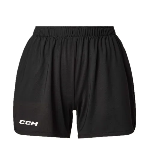 Šortky CCM dámské Training Lightweight