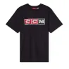 Tshirt CCM Heritage Block