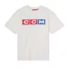 Tshirt CCM Heritage