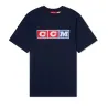 Tshirt CCM Heritage