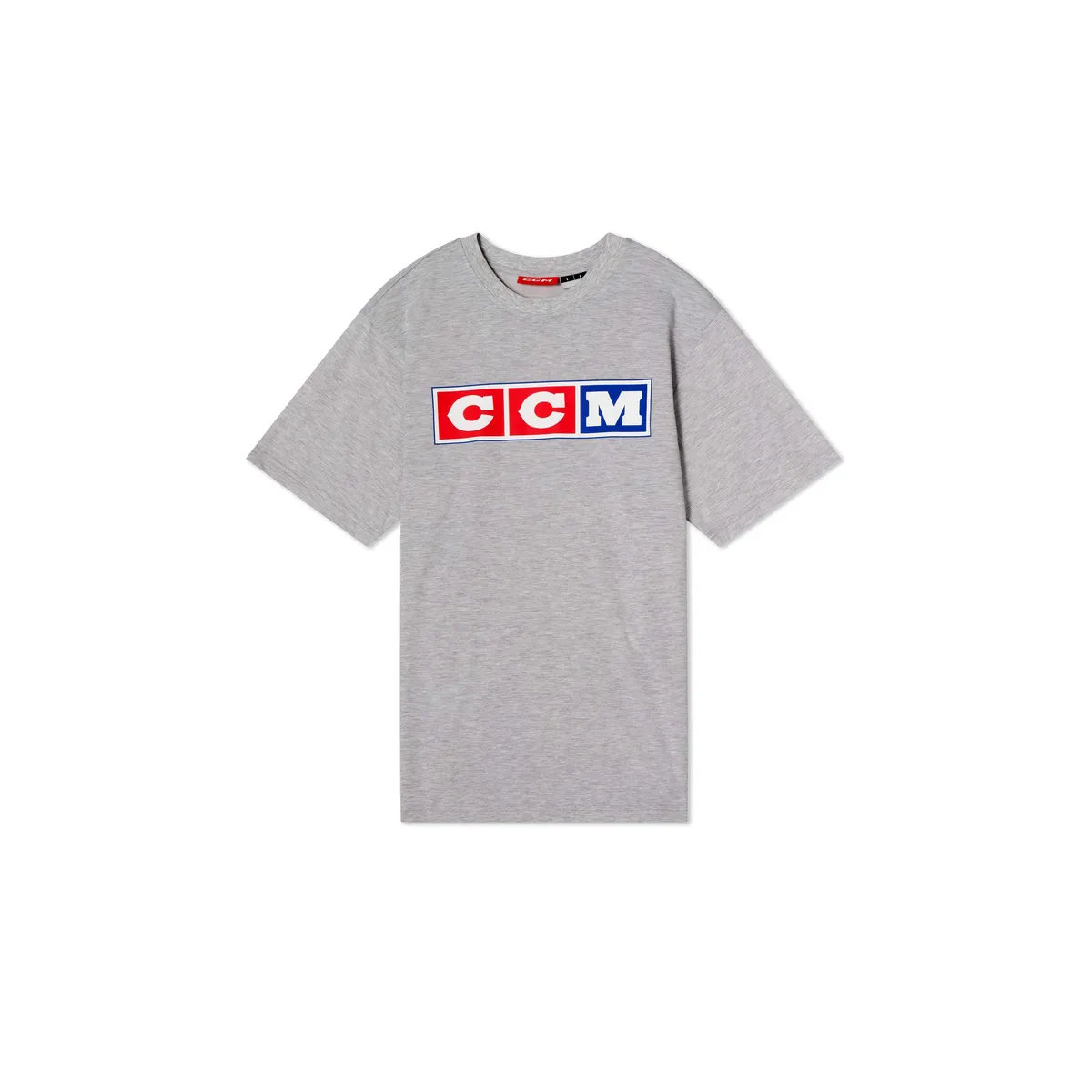 Triko CCM Heritage