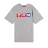 Tshirt CCM Heritage