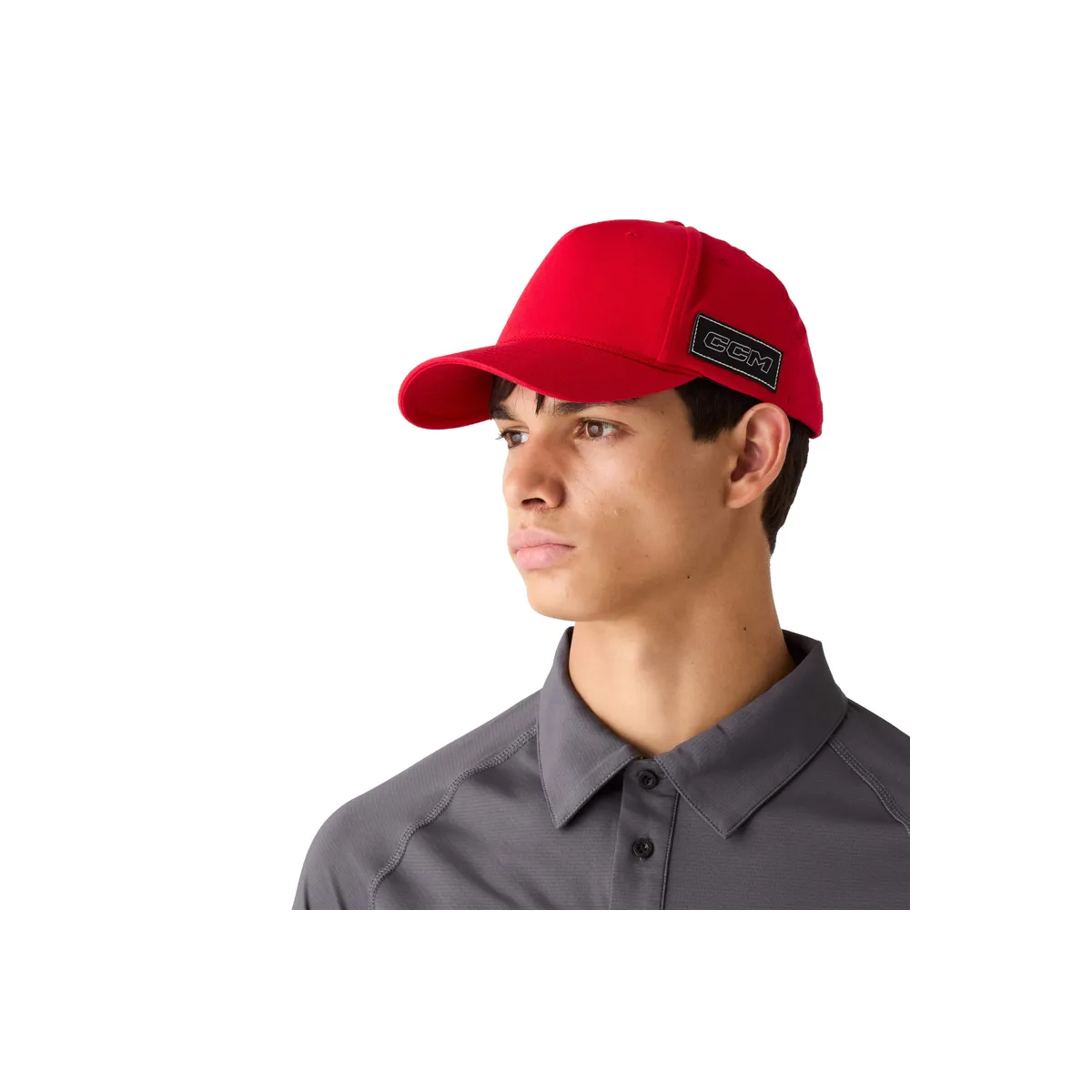 Cap CCM Struct