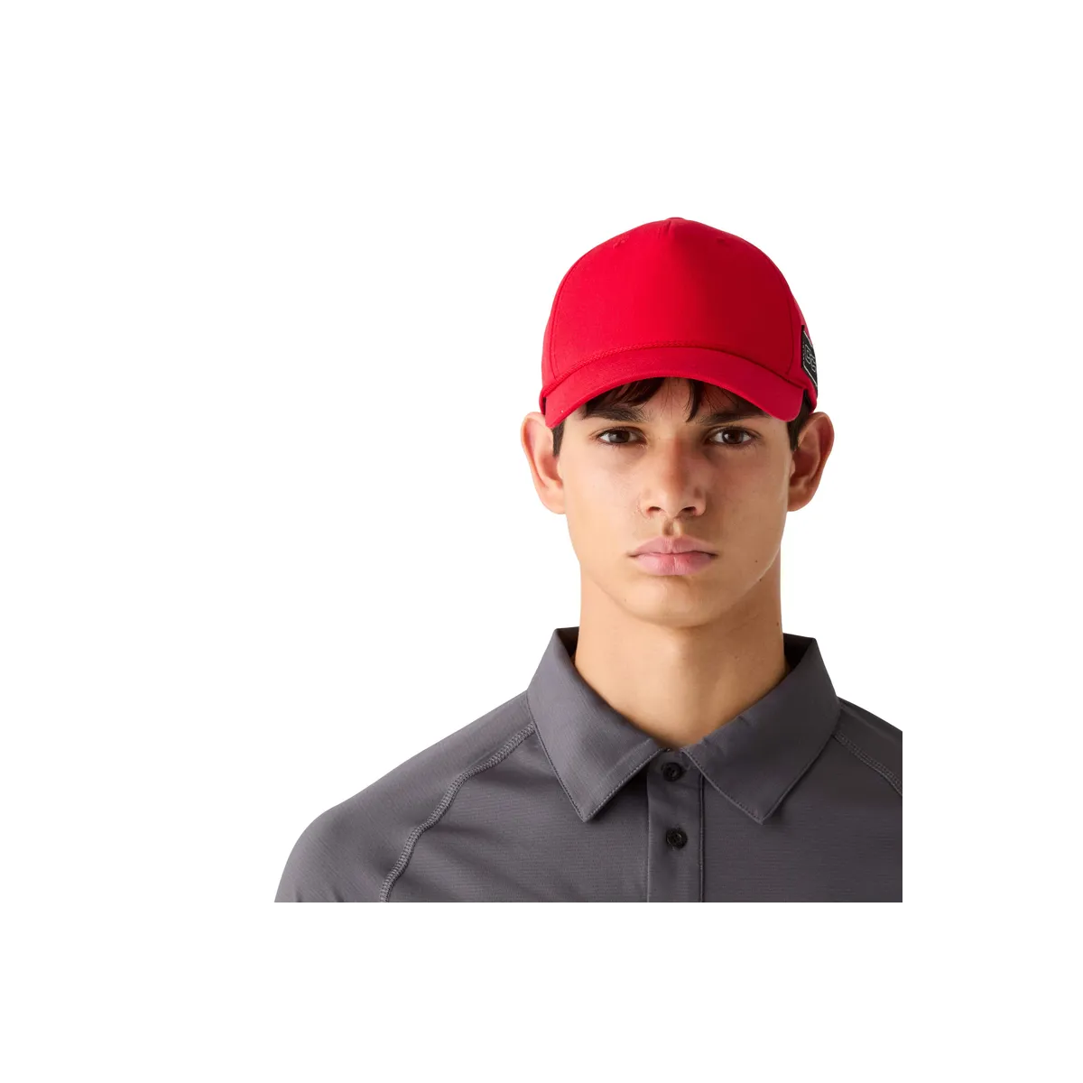Cap CCM Struct