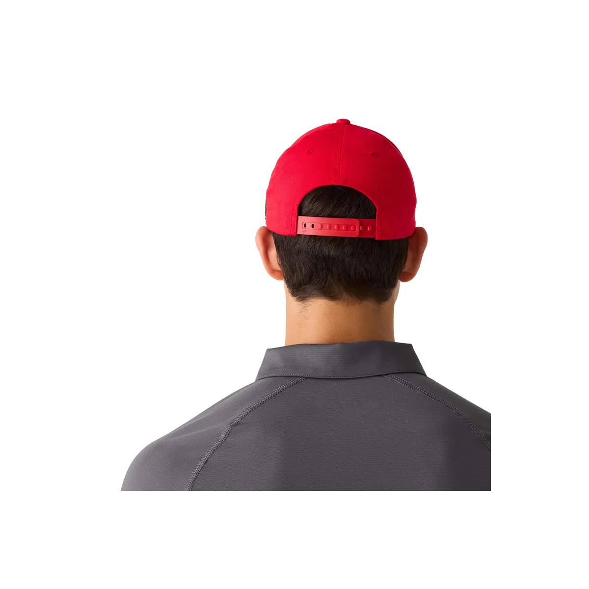Cap CCM Struct