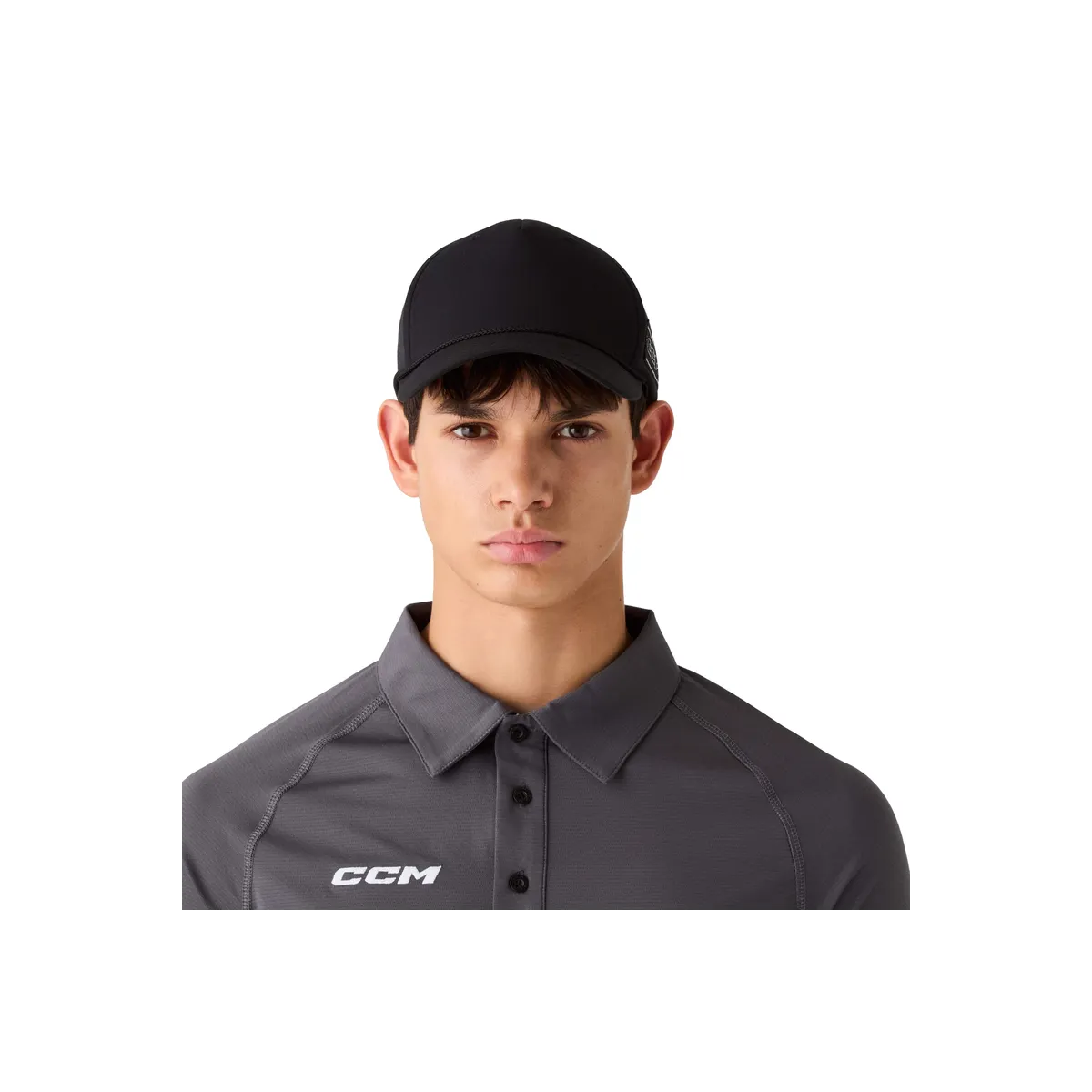 Cap CCM Struct