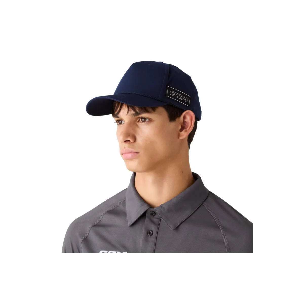 Cap CCM Struct