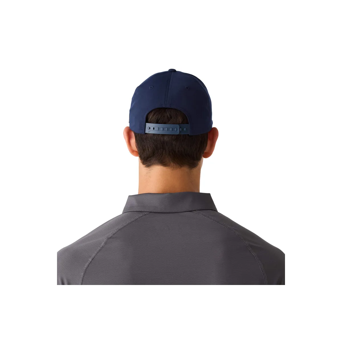 Cap CCM Struct