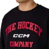 Hoodie CCM AthleisureCrew