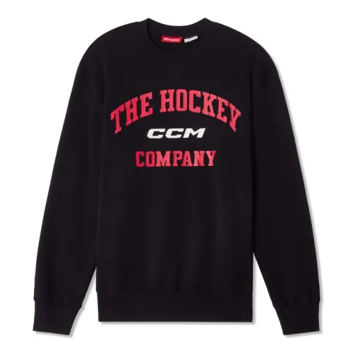 Hoodie CCM AthleisureCrew