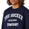 Hoodie CCM AthleisureCrew