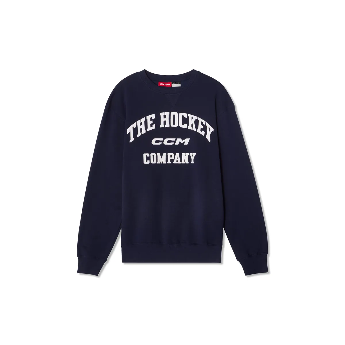 Hoodie CCM AthleisureCrew