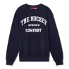 Mikina CCM AthleisureCrew