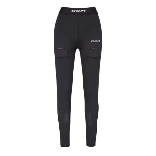 Pant CCM WMN Cut Protect Jill