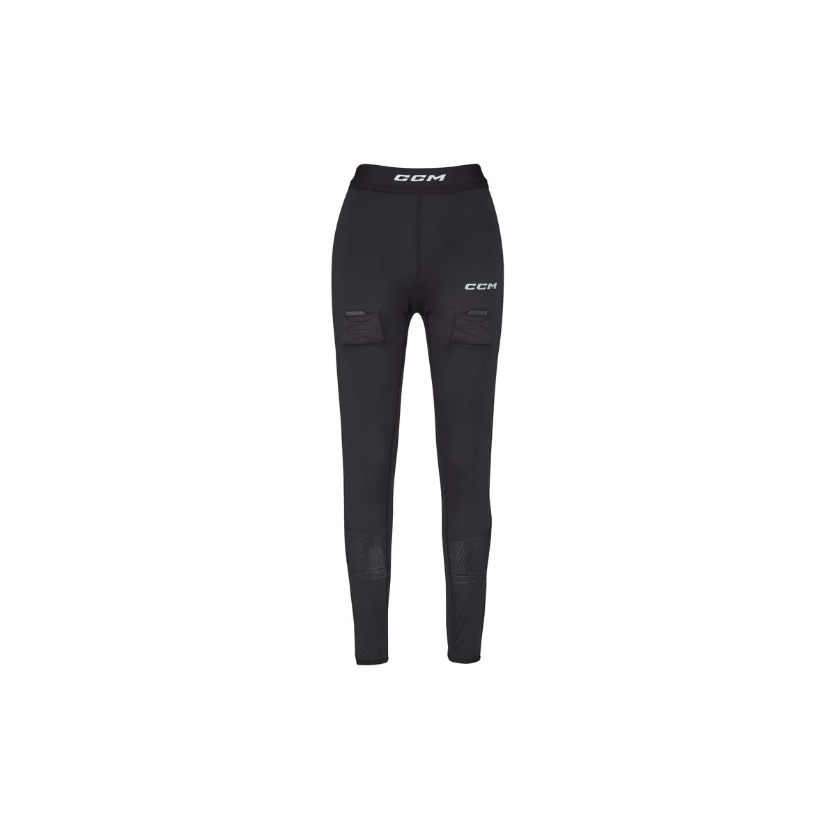Pant CCM WMN Cut Protect Jill