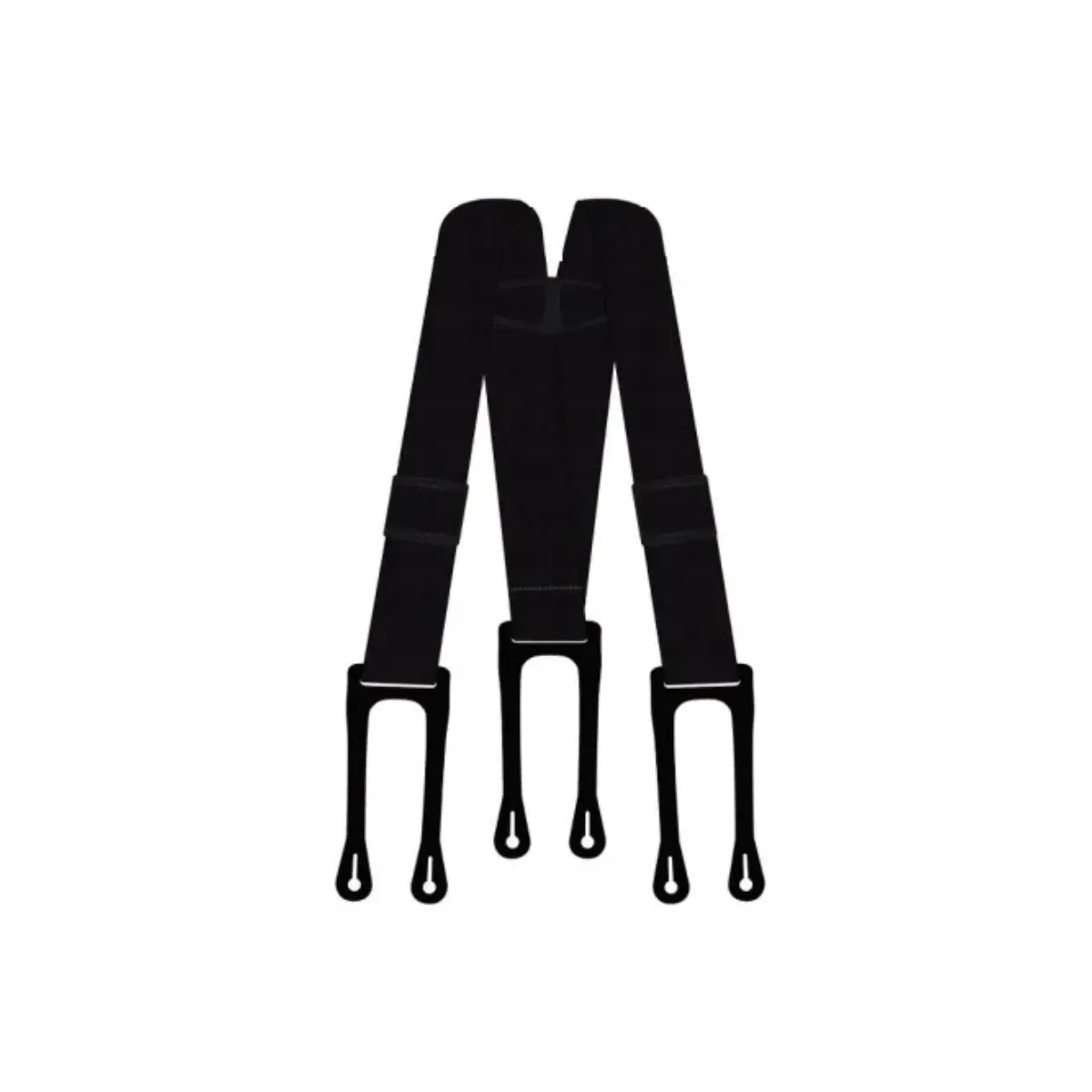 CCM Suspenders