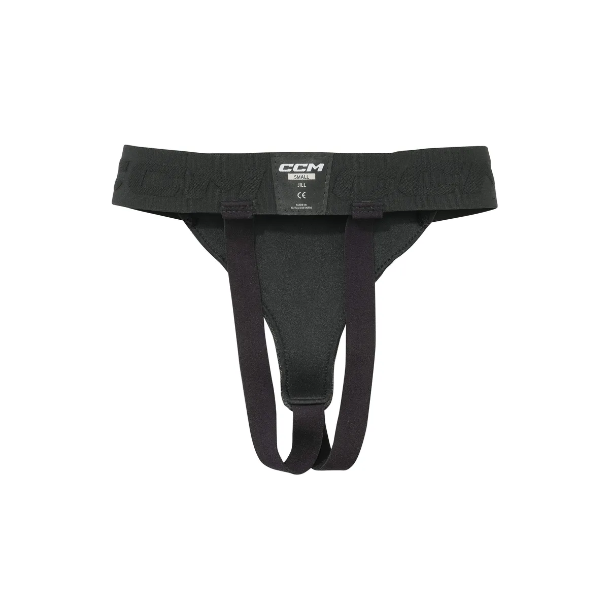 CCM Women Suspenzor