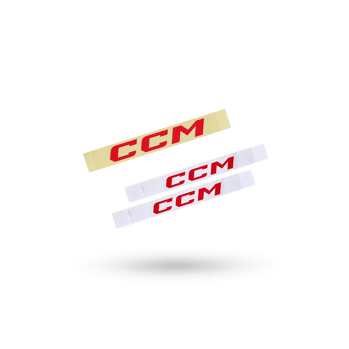 Accessories Helmet CCM Tacks 920/FTW Logo Sticker