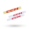 Accessories Helmet CCM Tacks 920/FTW Logo Sticker