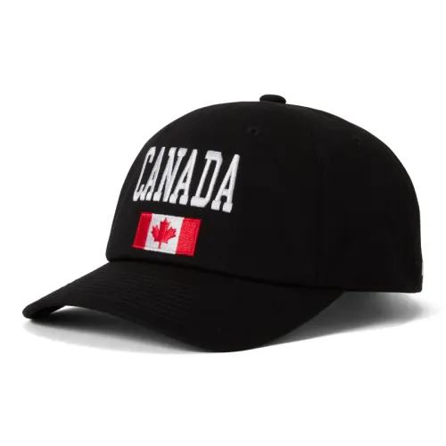 Cap CCM Flag Team Canada