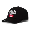 Cap CCM Flag Team Canada