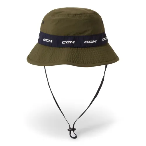 Klobouk CCM Bucket Hat