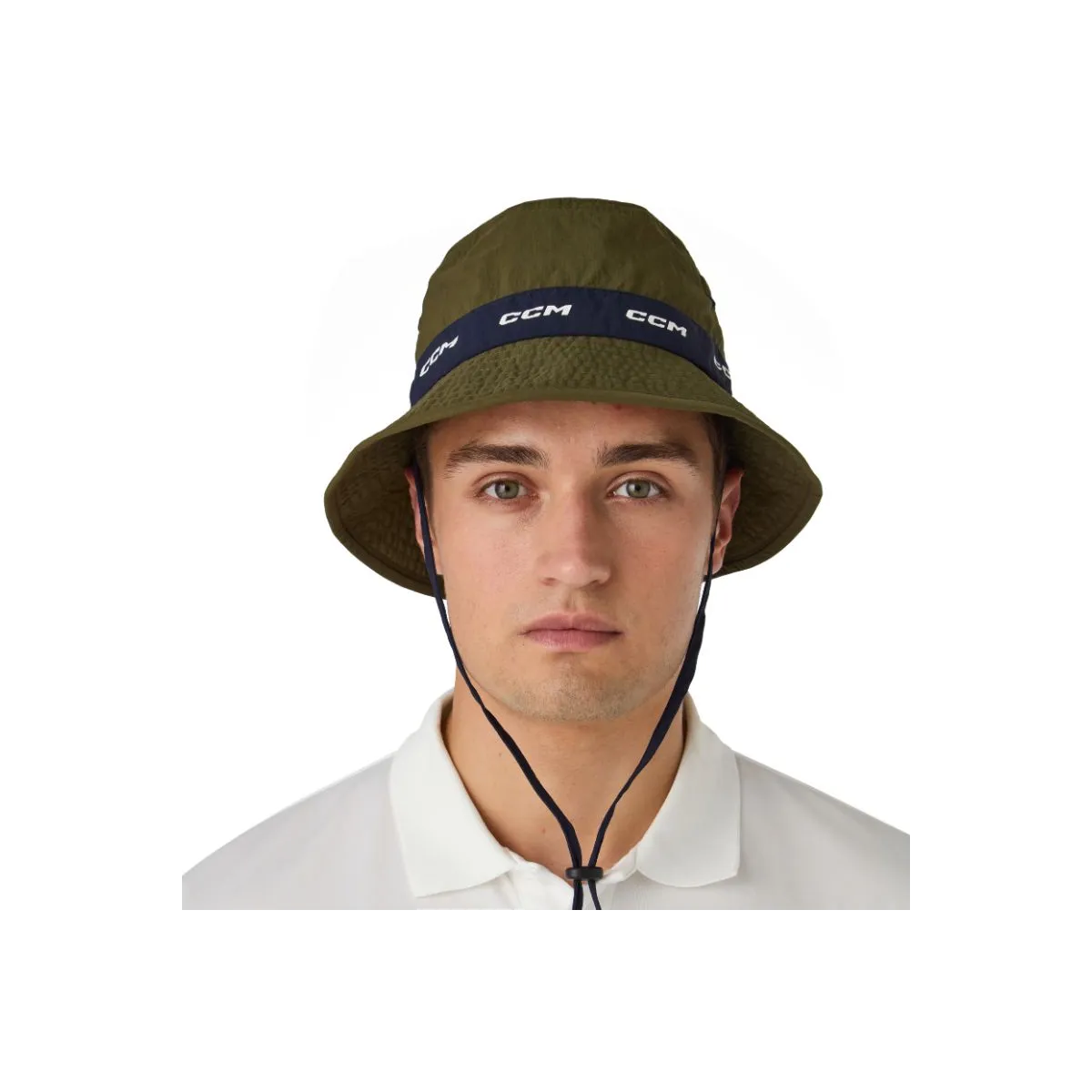 Klobouk CCM Bucket Hat