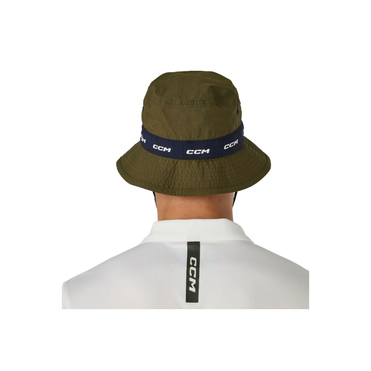 Klobouk CCM Bucket Hat