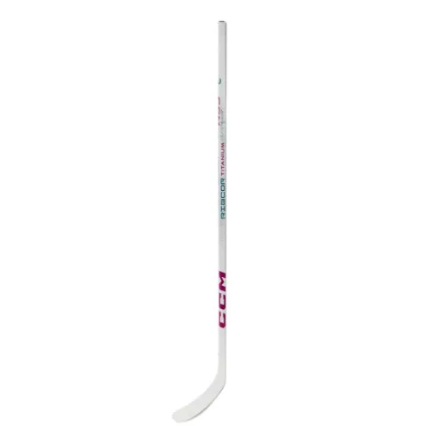 Stick CCM Ribcor Titanium