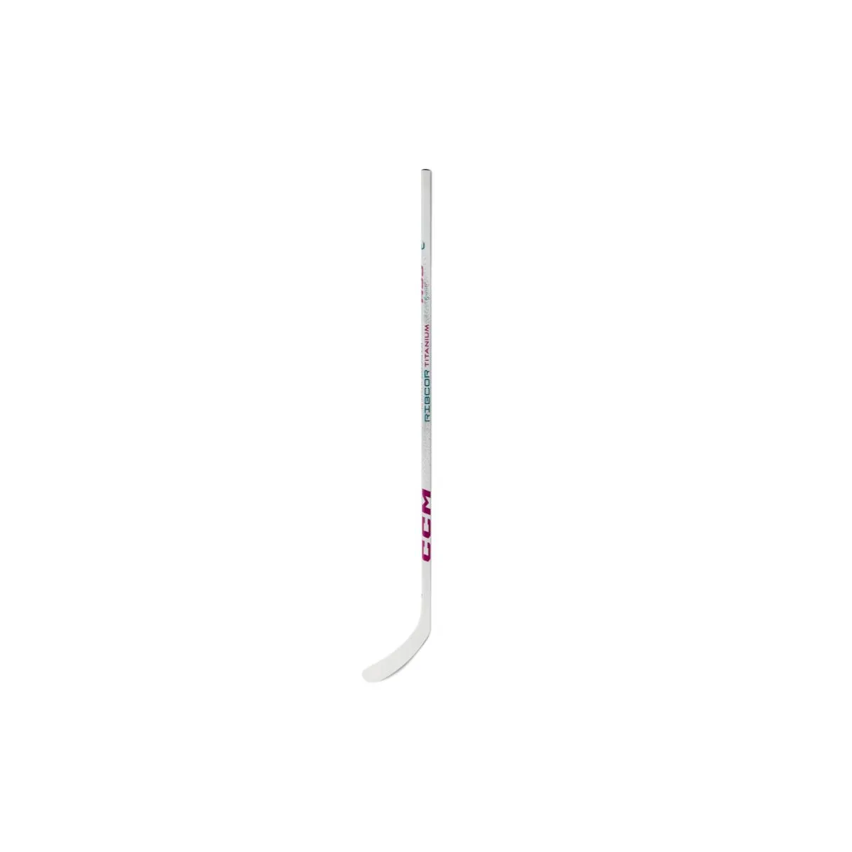 Hokejka CCM Ribcor Titanium