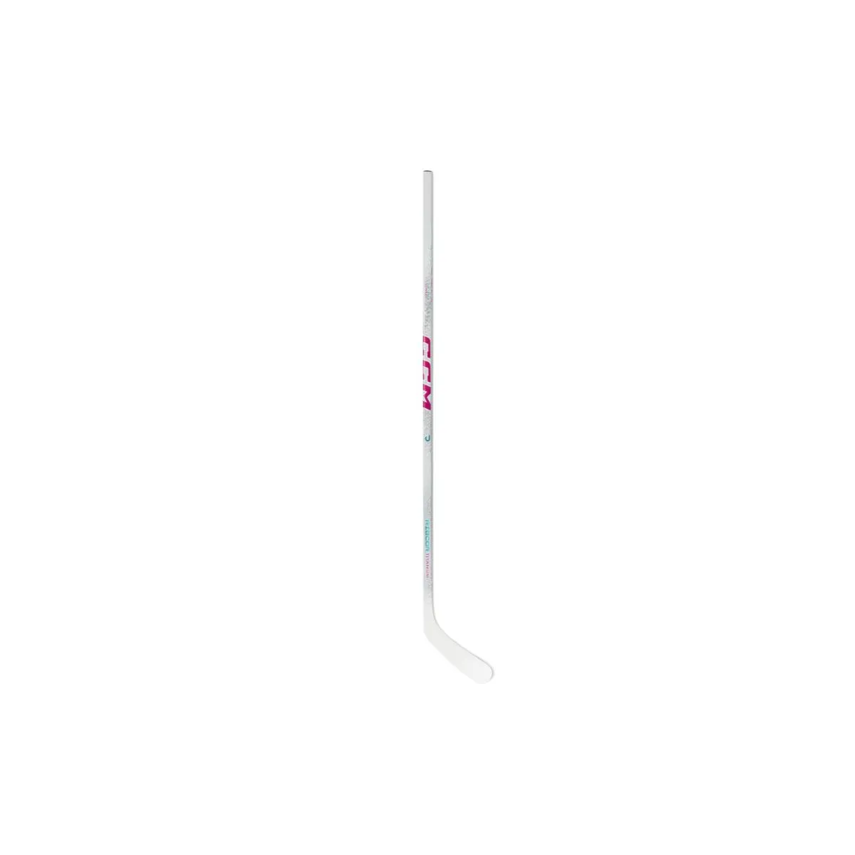 Hokejka CCM Ribcor Titanium