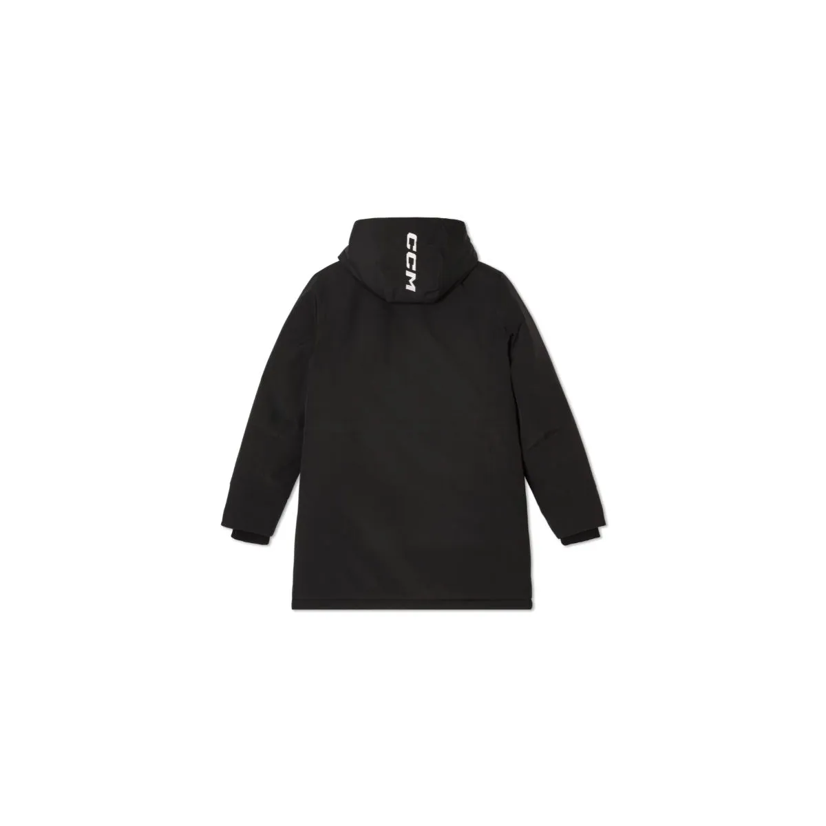 Dámská bunda CCM Premium Winter Coat