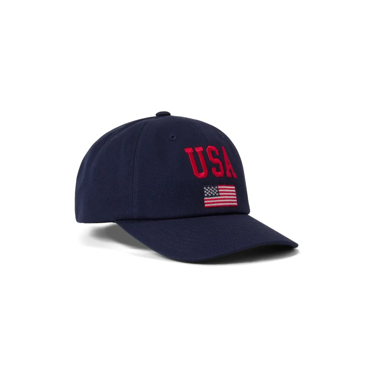 Kšiltovka CCM Flag Team USA
