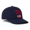 Kšiltovka CCM Flag Team USA