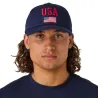 Kšiltovka CCM Flag Team USA