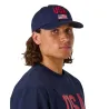 Kšiltovka CCM Flag Team USA