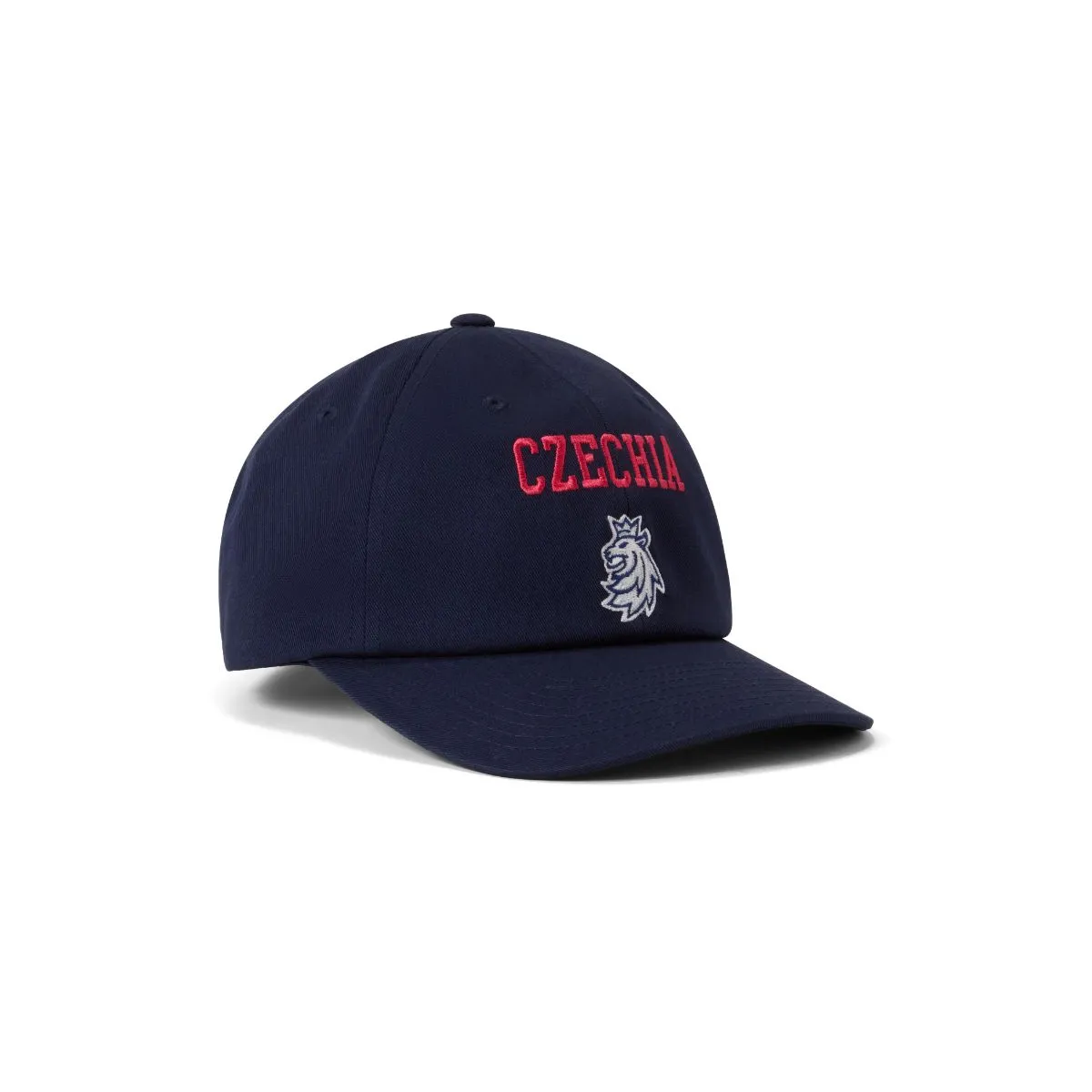 Cap CCM Flag Team Czechia